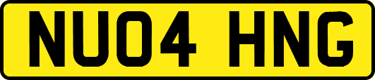 NU04HNG