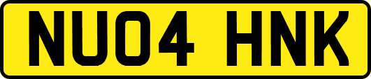 NU04HNK