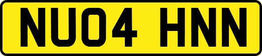 NU04HNN