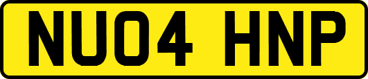 NU04HNP