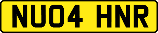 NU04HNR