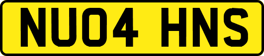 NU04HNS