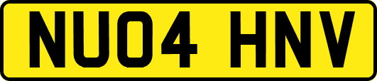 NU04HNV