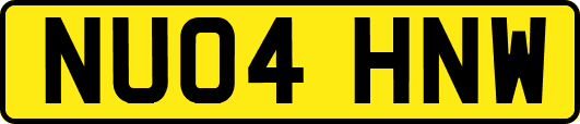 NU04HNW