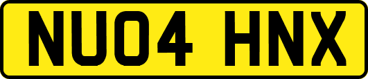 NU04HNX