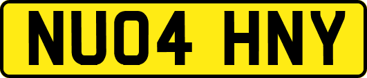 NU04HNY