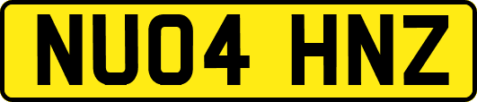 NU04HNZ
