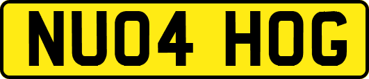NU04HOG