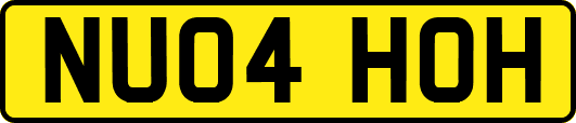 NU04HOH