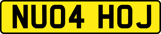 NU04HOJ
