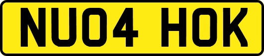 NU04HOK