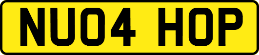 NU04HOP