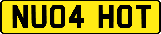 NU04HOT