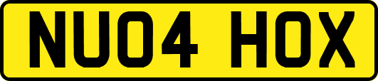 NU04HOX