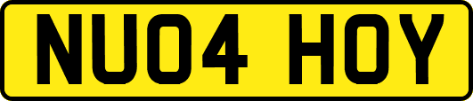 NU04HOY