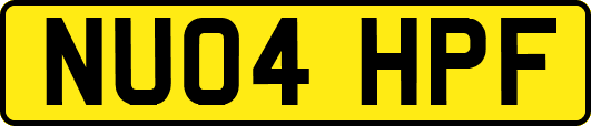 NU04HPF