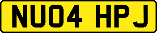 NU04HPJ