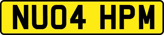 NU04HPM