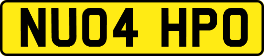 NU04HPO