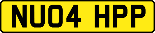 NU04HPP
