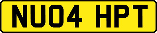 NU04HPT