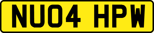 NU04HPW
