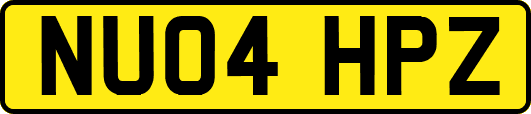 NU04HPZ