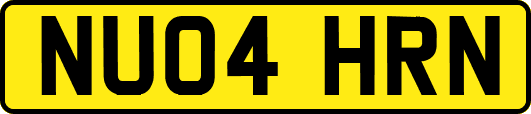 NU04HRN