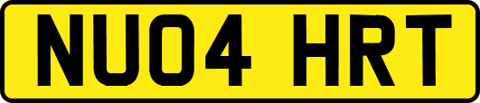 NU04HRT