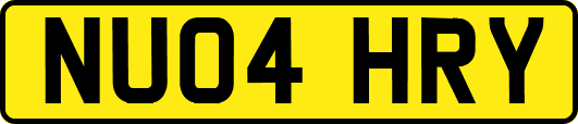 NU04HRY