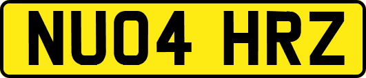 NU04HRZ
