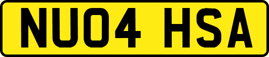 NU04HSA