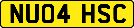 NU04HSC