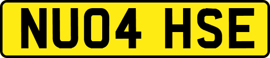NU04HSE