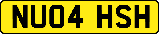 NU04HSH
