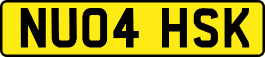 NU04HSK