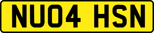 NU04HSN