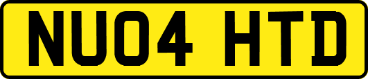 NU04HTD