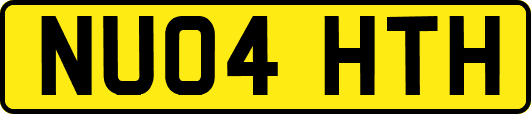 NU04HTH