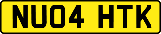 NU04HTK