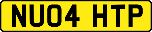 NU04HTP