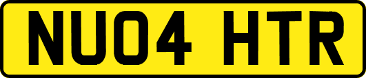 NU04HTR