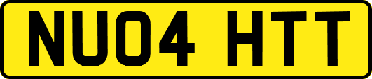NU04HTT