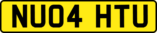 NU04HTU