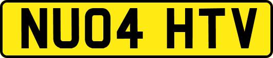 NU04HTV