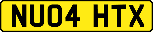 NU04HTX