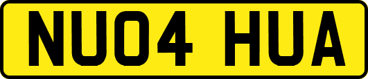 NU04HUA