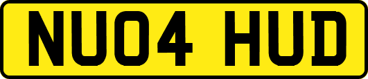 NU04HUD
