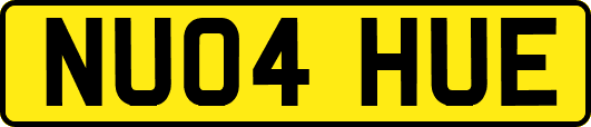 NU04HUE