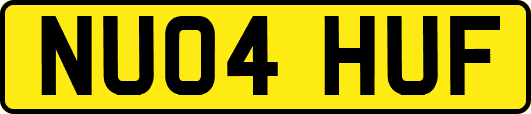 NU04HUF